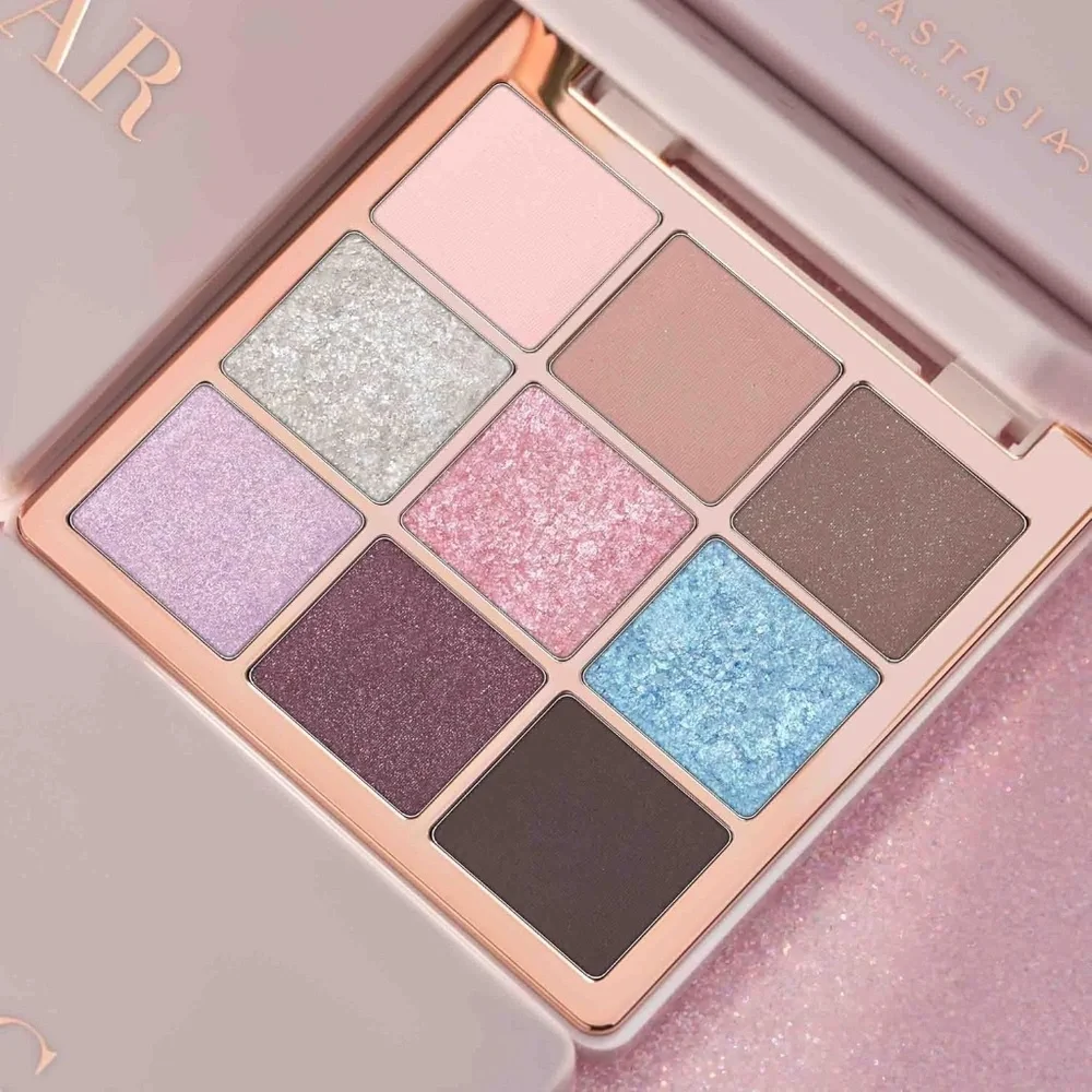 Anastasia Beverly Hills anastasia beverly